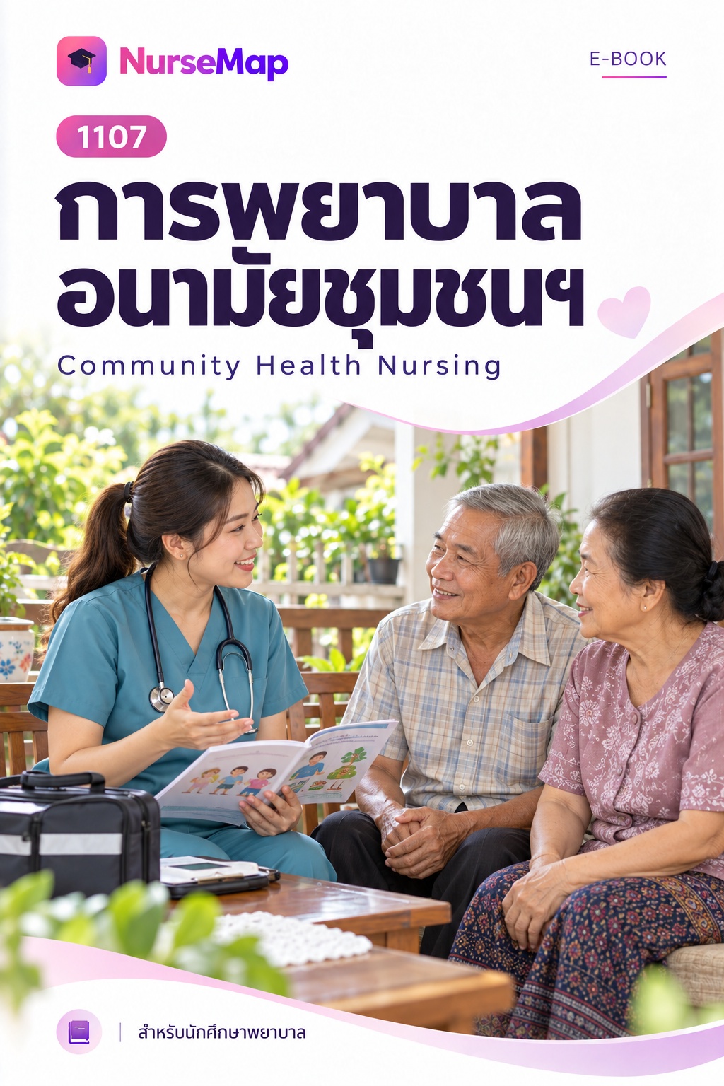 การพยาบาลอนามัยชุมชนฯ